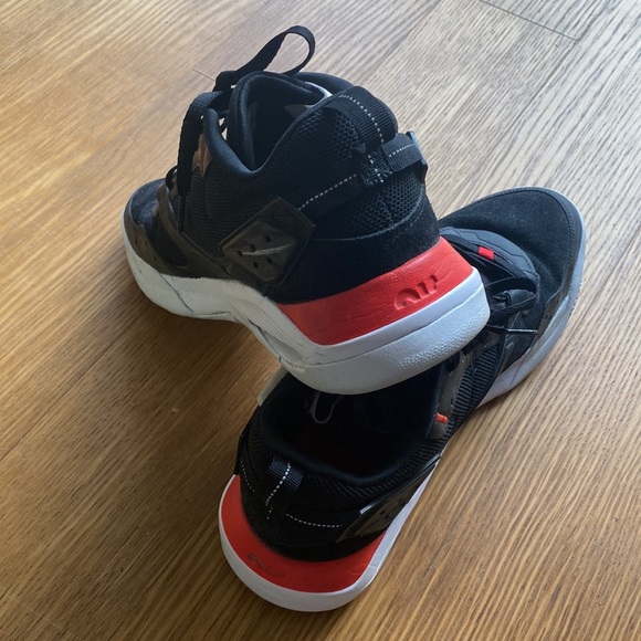 men's jordan air nfh